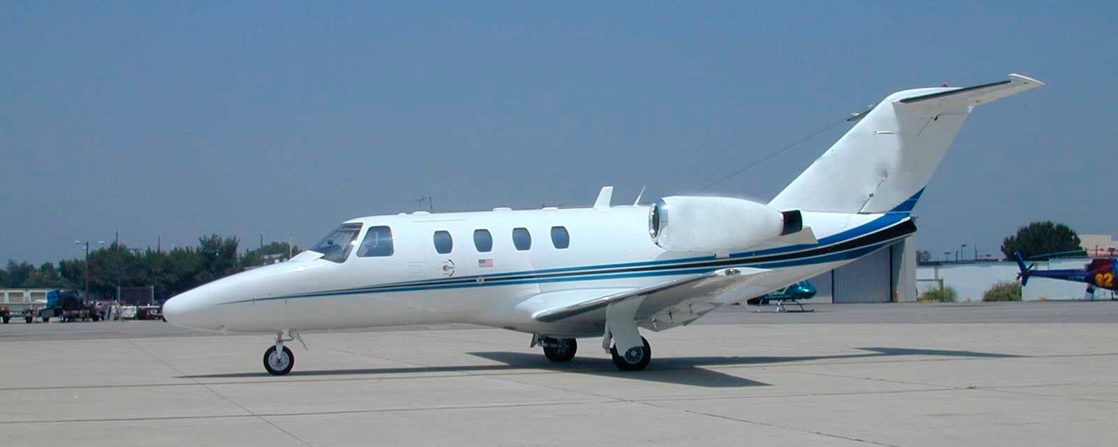 Griffith Aviation Tulsa, OK Quality Aircraft