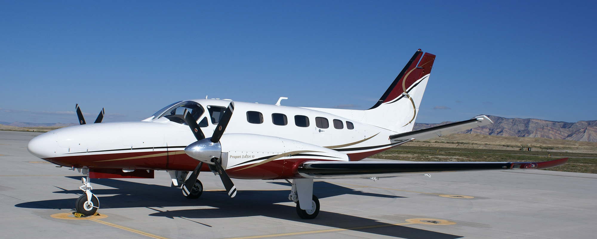 Griffith Aviation Tulsa, OK Quality Aircraft