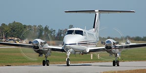 King Air B200