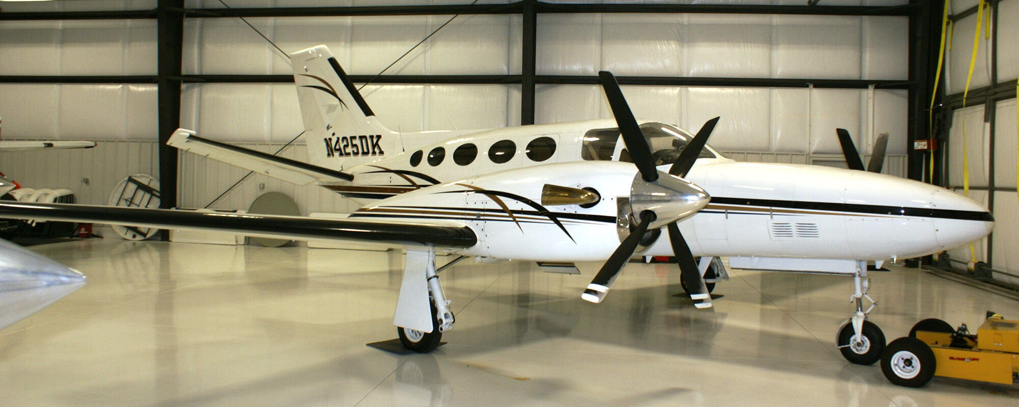 1981 Conquest I