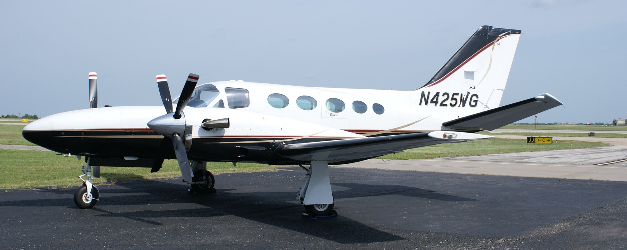 1981 Conquest I