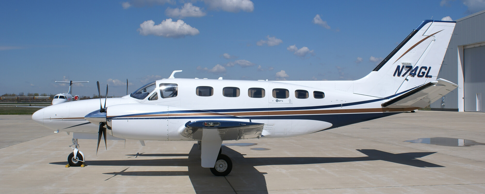 1981 Conquest II