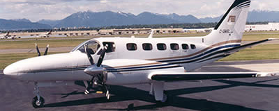 1982 Conquest II