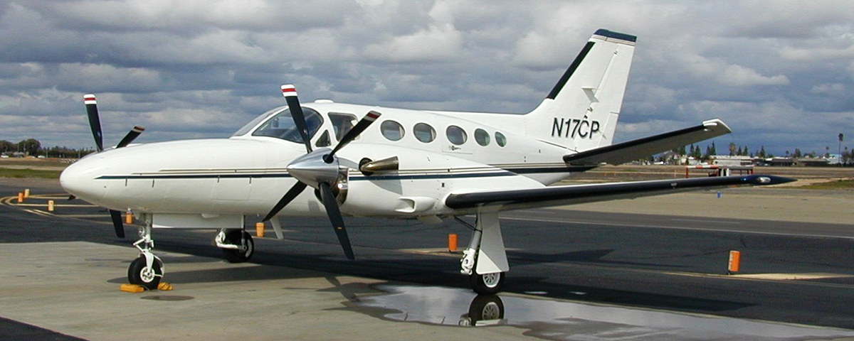 1983 Conquest I