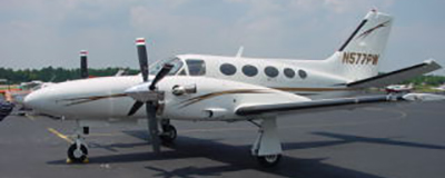 1984 Conquest I