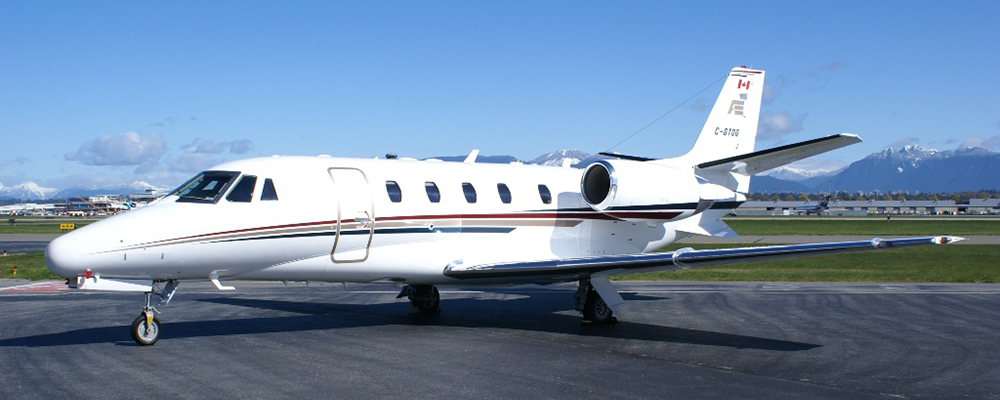2007 Citation XLS