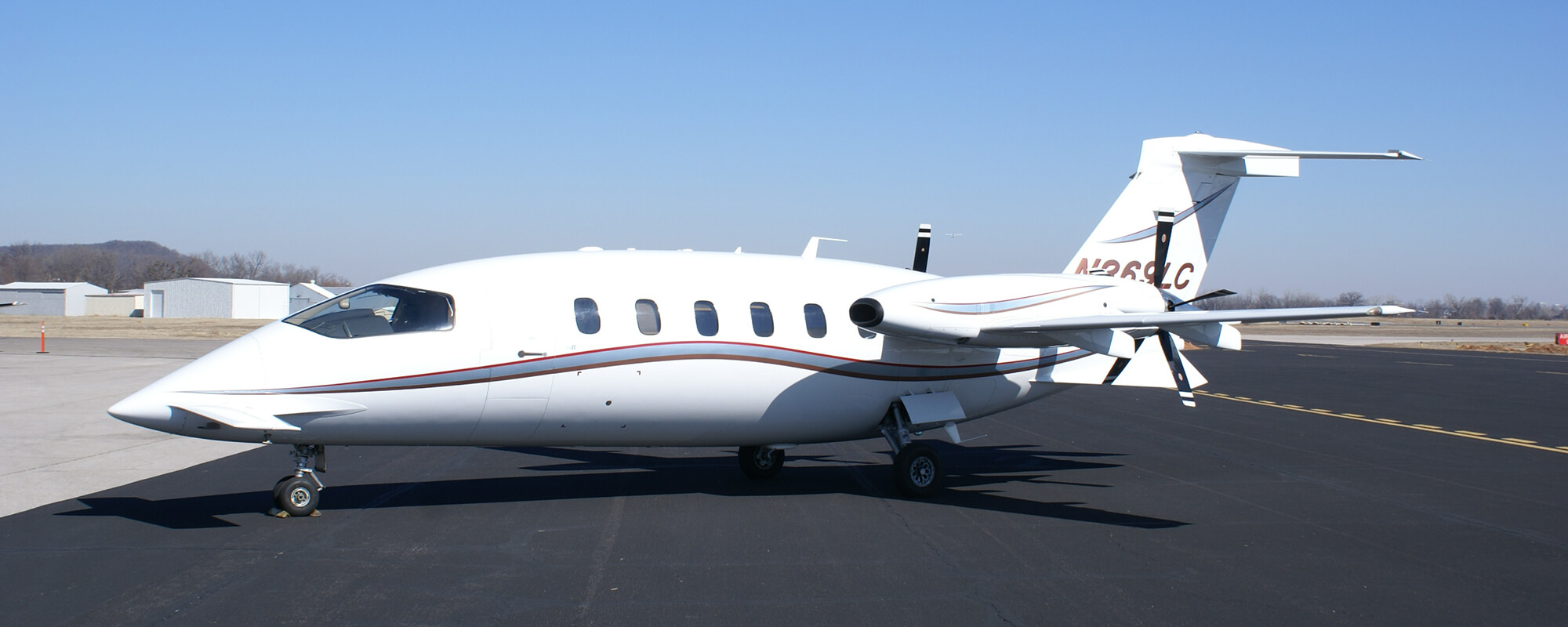 2008 Piaggio Avanti