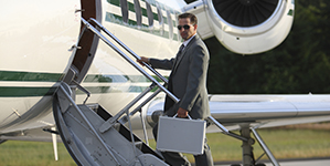Boarding